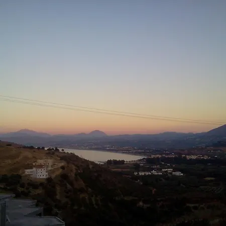 Hotel apartamentowy Irida 2*