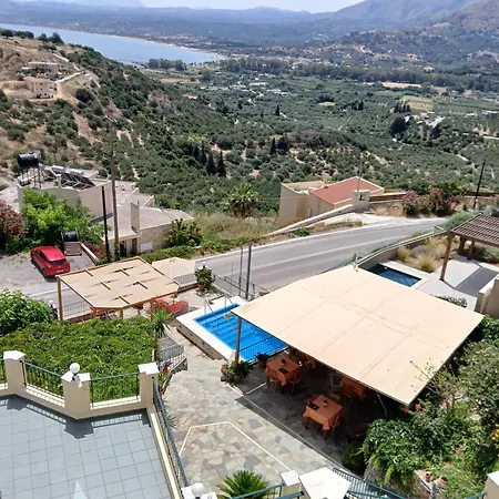 Irida Georgioupoli