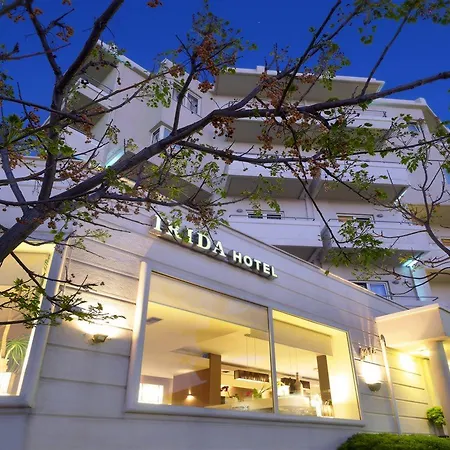 Hotel apartamentowy Irida 2*