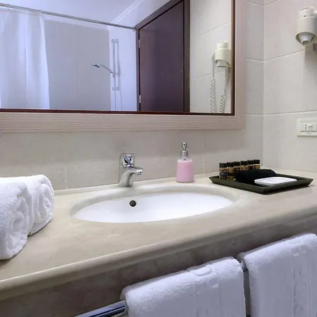 Hotel apartamentowy Irida
