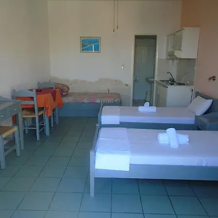 Irida Apart-hotel 2*