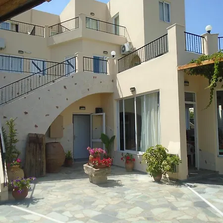 Irida Apart-hotel