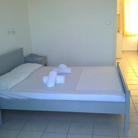 Irida Apart-hotel Georgioupoli