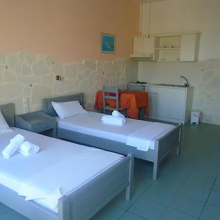 Apart-hotel Irida 2*