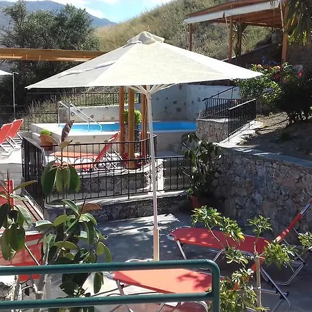 Apart-hotel Irida Georgioupoli