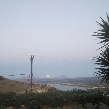 Apart-hotel Irida