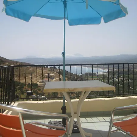 Irida Apart-hotel