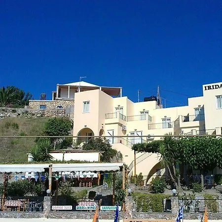 Irida Apart-hotel