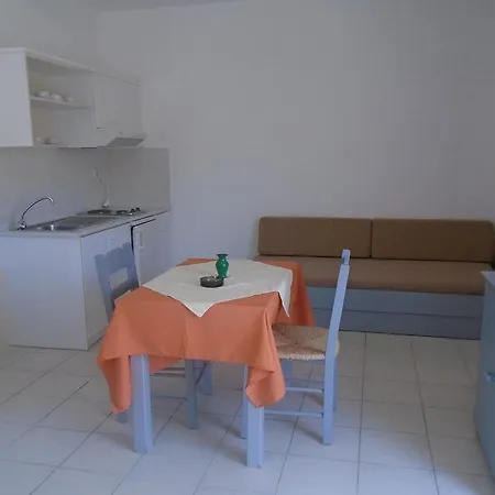 Irida Apart-hotel Georgioupoli