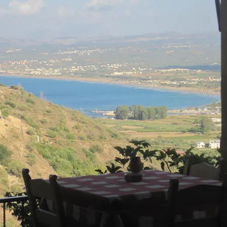 Irida Apart-hotel Georgioupoli