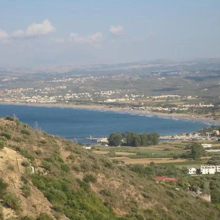 Irida Georgioupoli