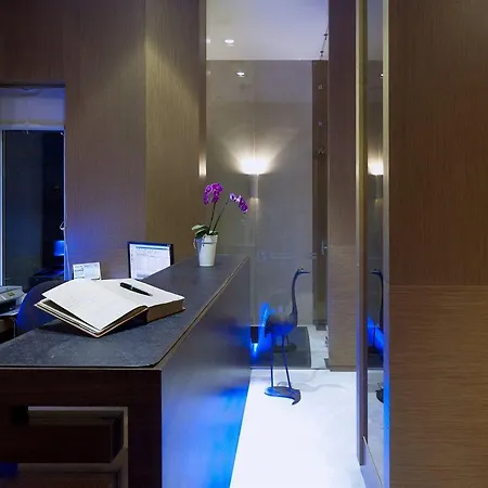 Irida Apart-hotel