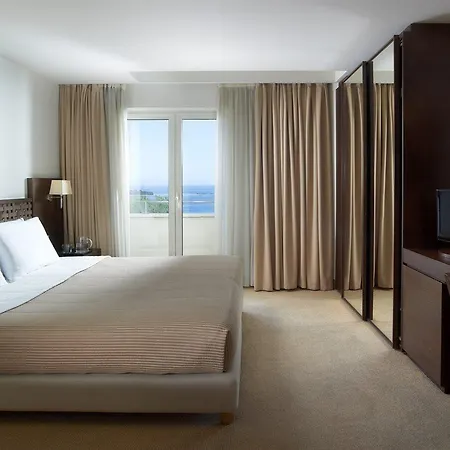 Irida Apart-hotel Georgioupoli