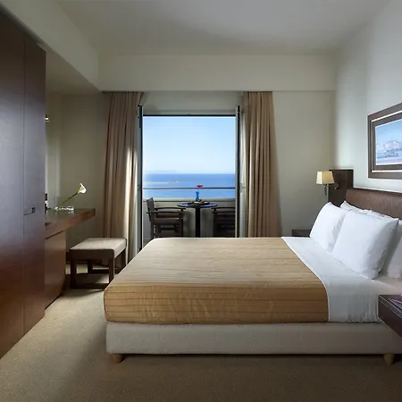 Irida Apart-hotel