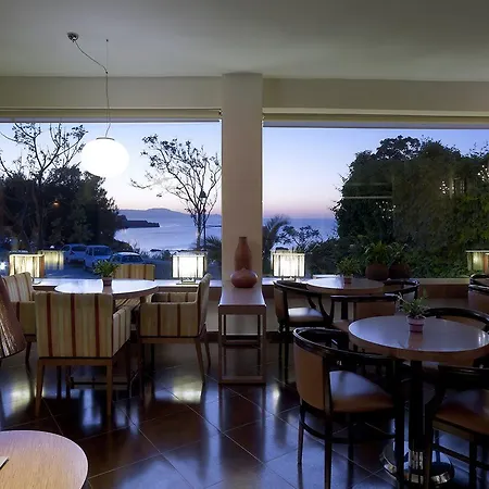 Irida Apart-hotel