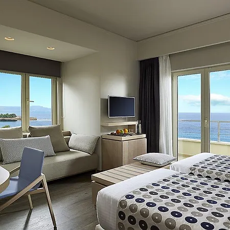 Apart-hotel Irida